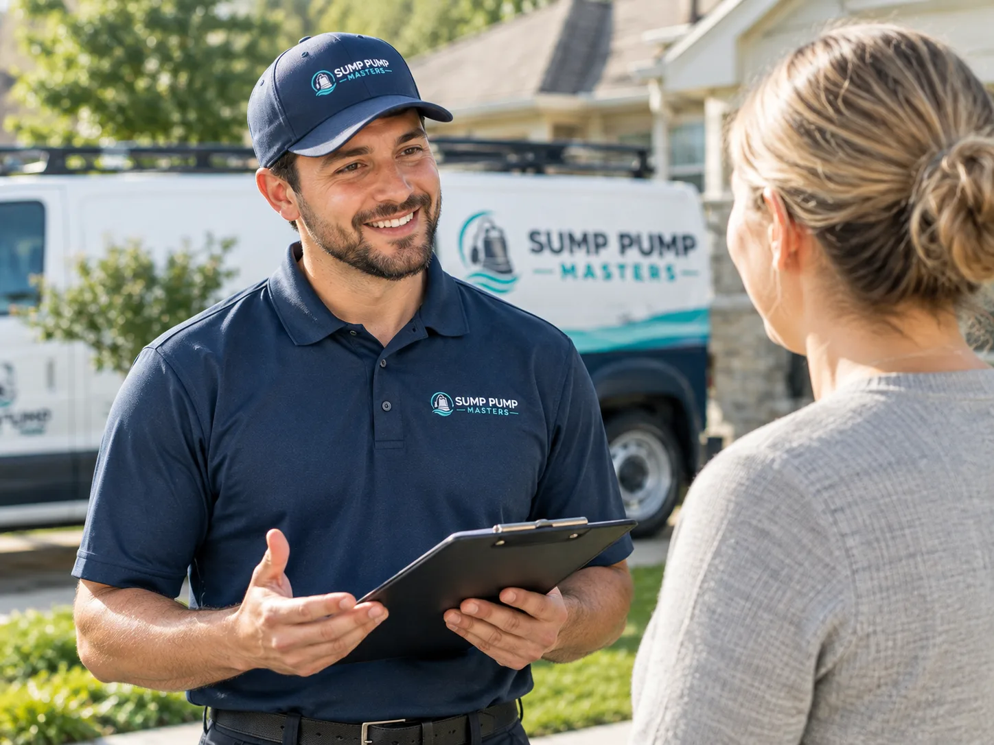 Sump Pump Repair Geneva, AL FAQs